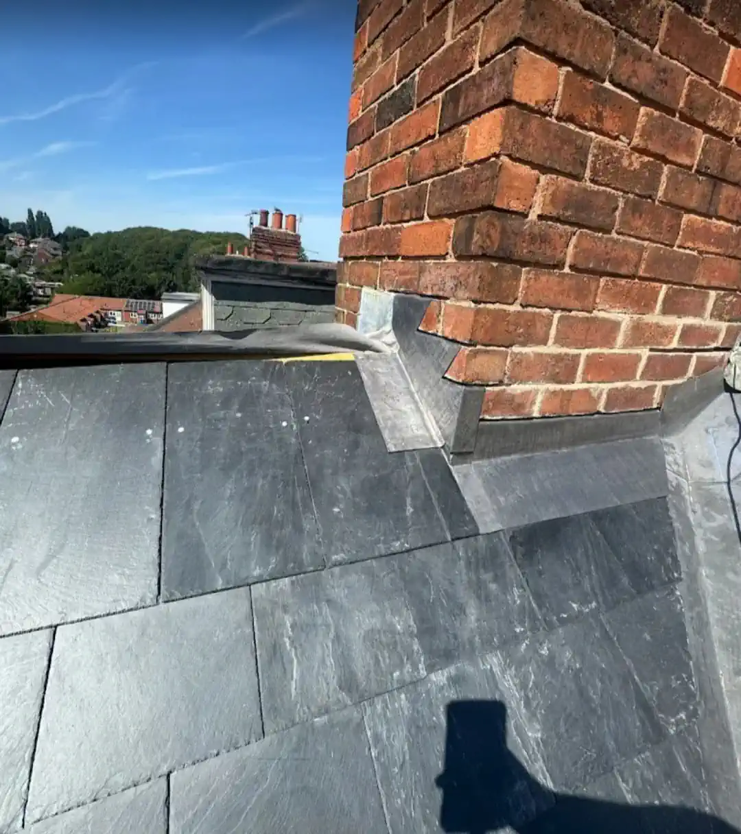 Roofing
