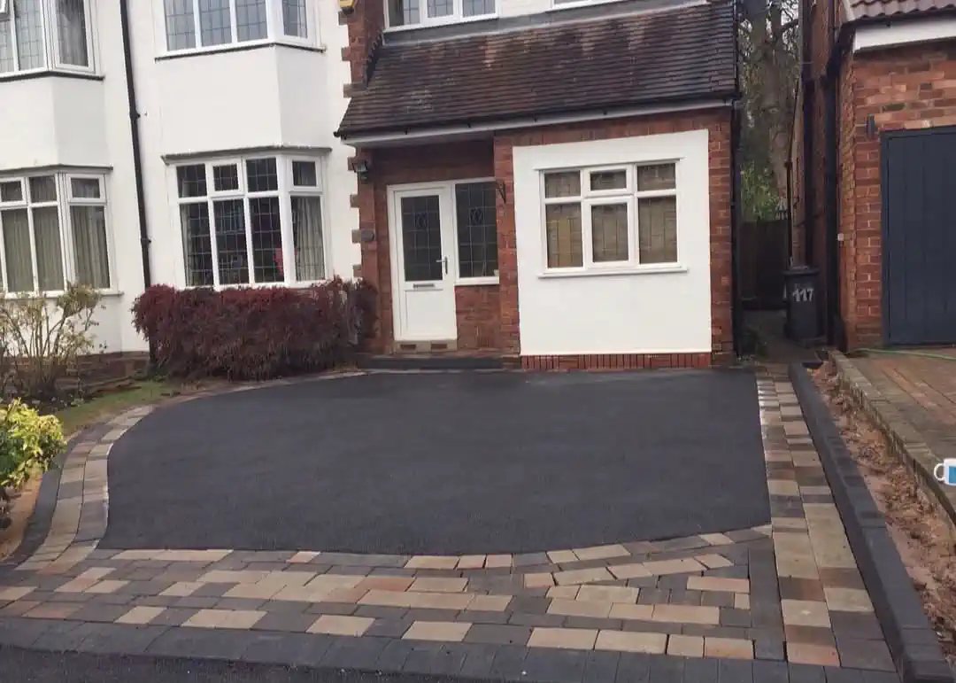 Driveway Company