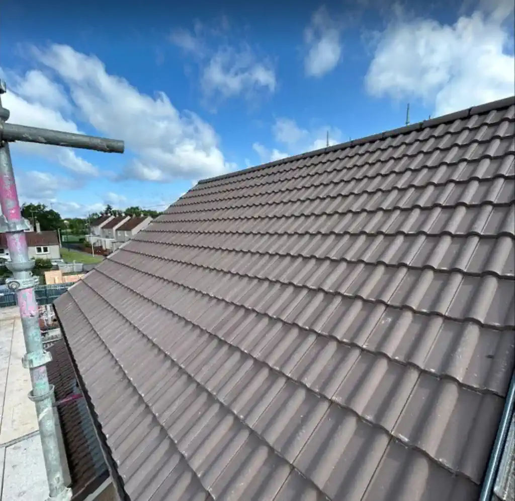 Roofing