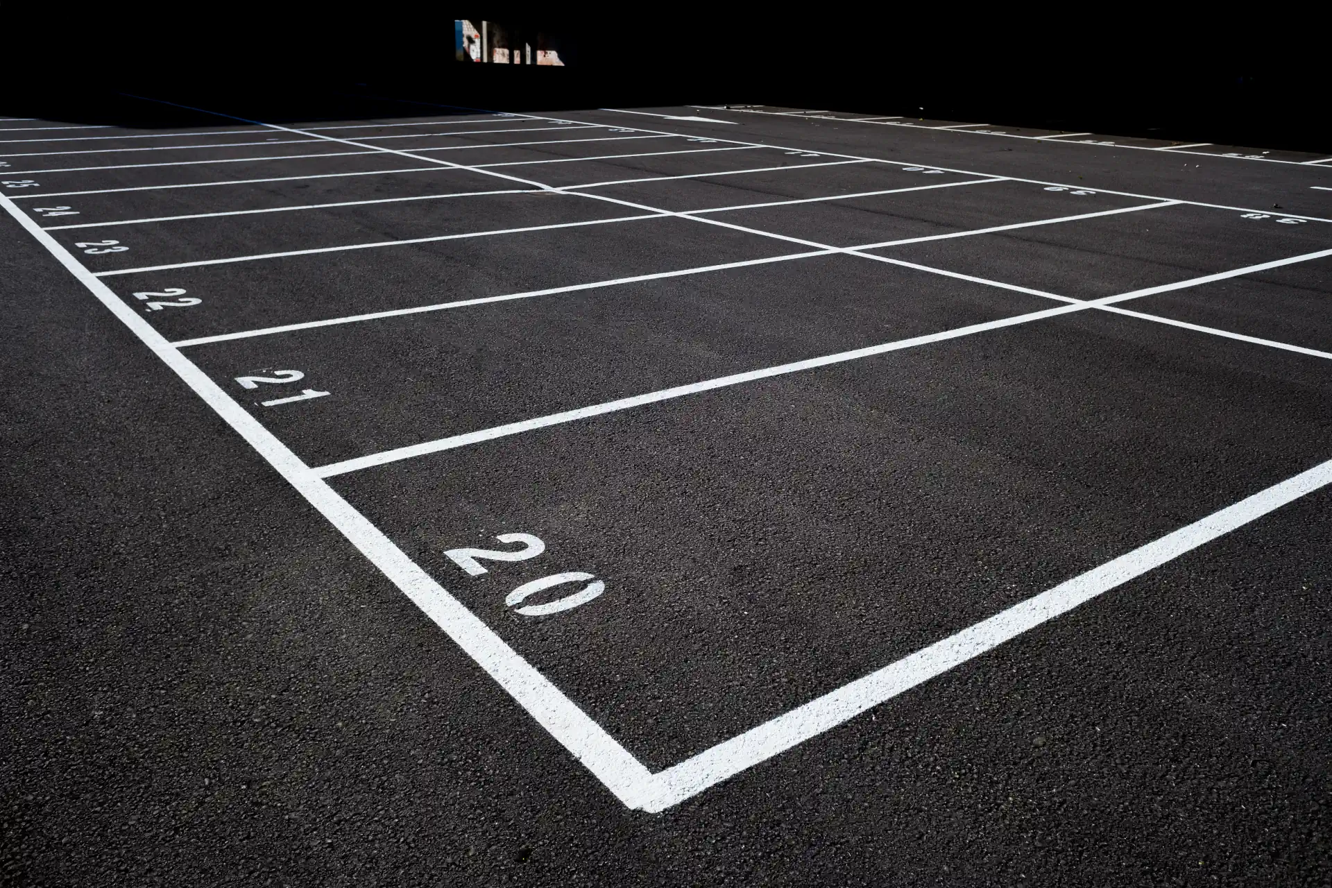 Commercial Surfacing