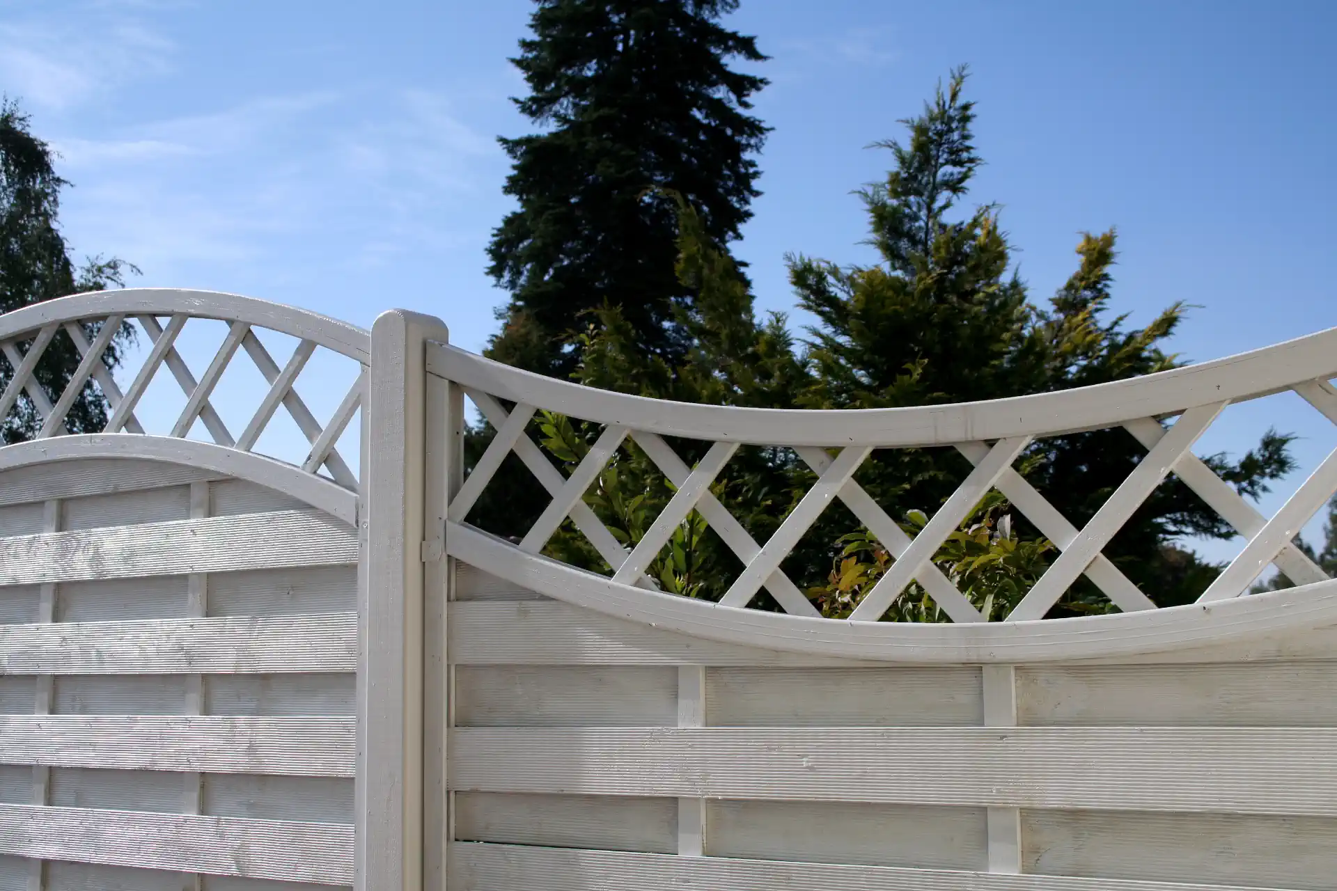 Fencing & Decking