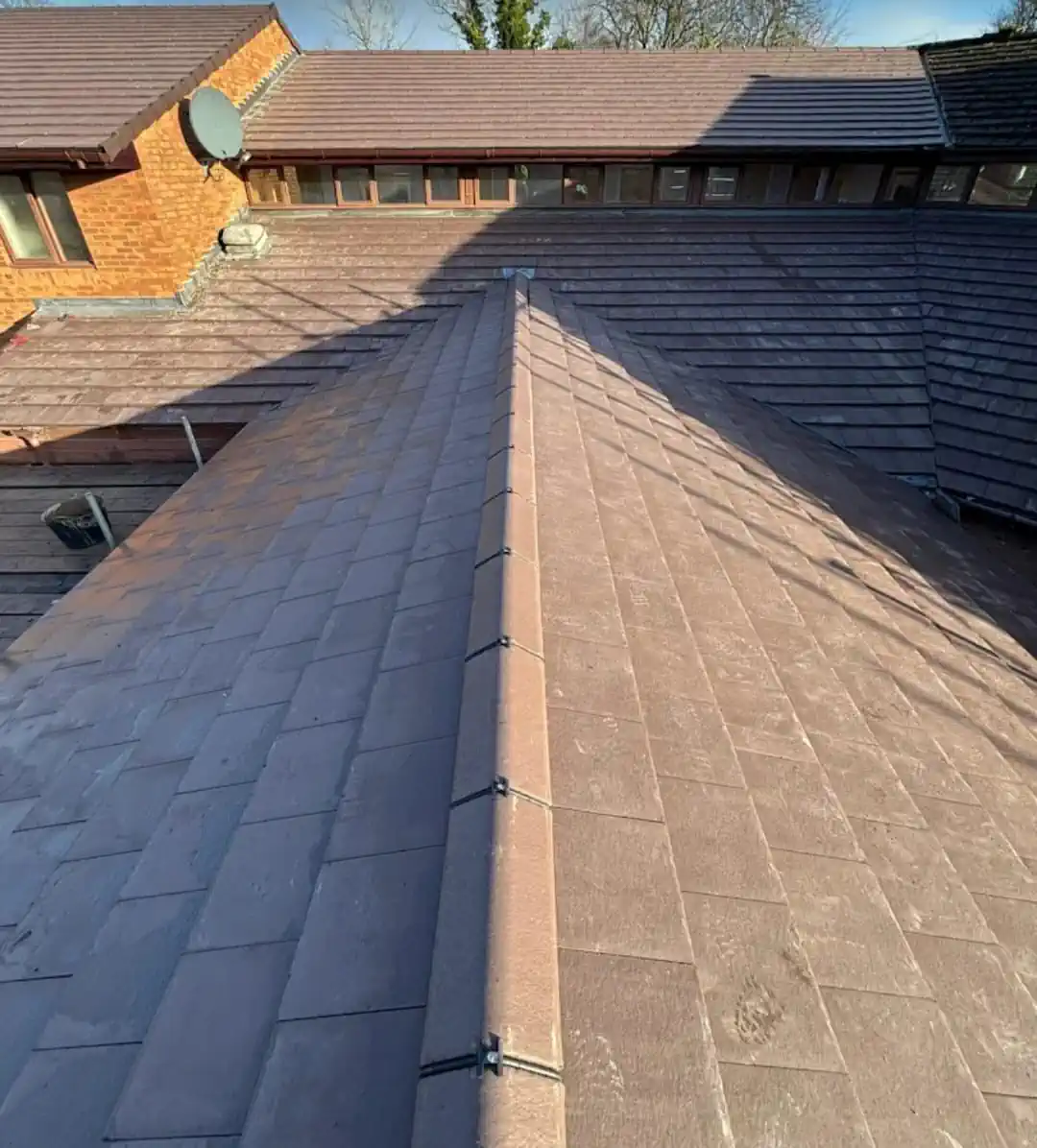 Roofing