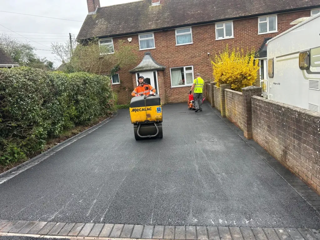 Driveway Company