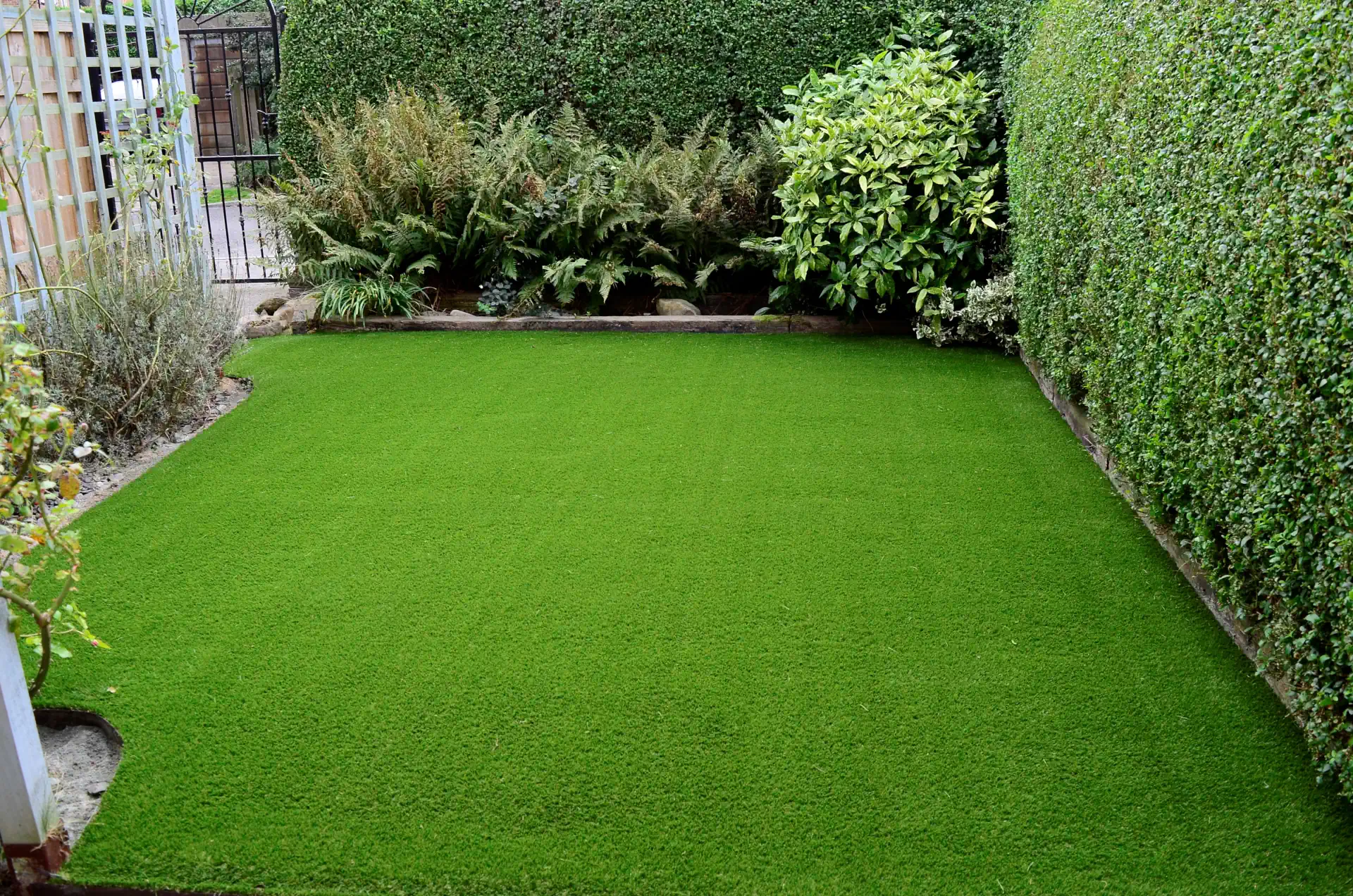 Turfing