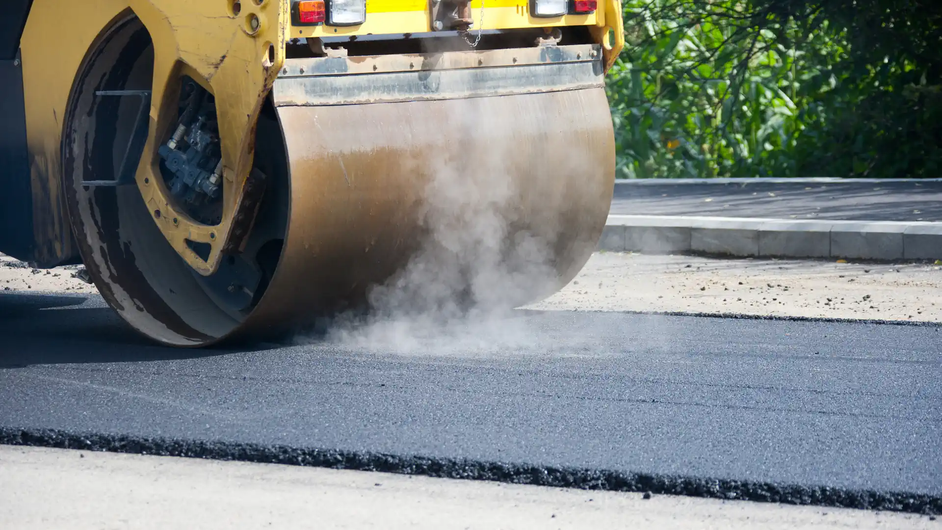 Commercial Surfacing
